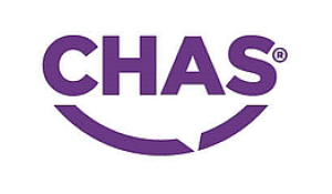 CHAS logo