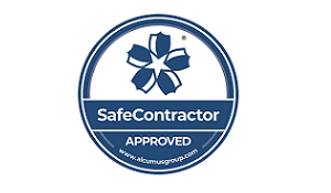 Safe Contractor Approved